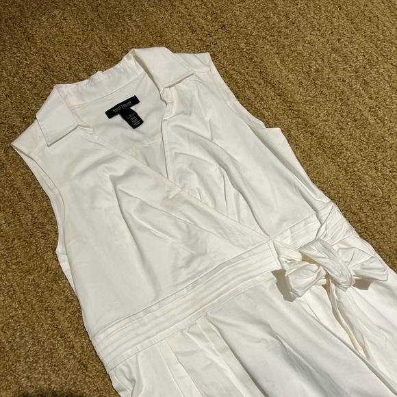 White House Black Market Dress - Picture 3 of 5